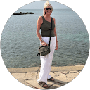 Carol Leverett's profile image