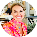 Vikki Robinson's profile image