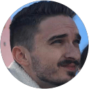 James Potts's profile image