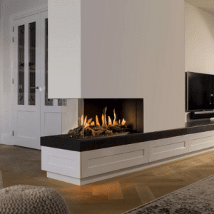 Bellfires Room Divider Large L+R 3