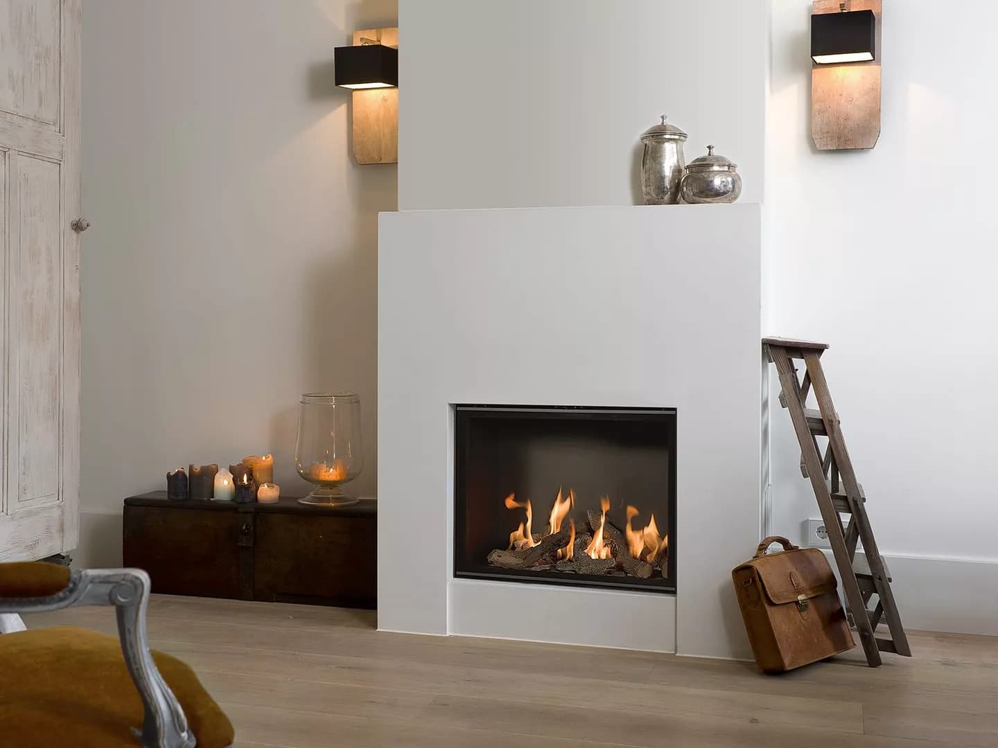 Bellfires Derby Small 3