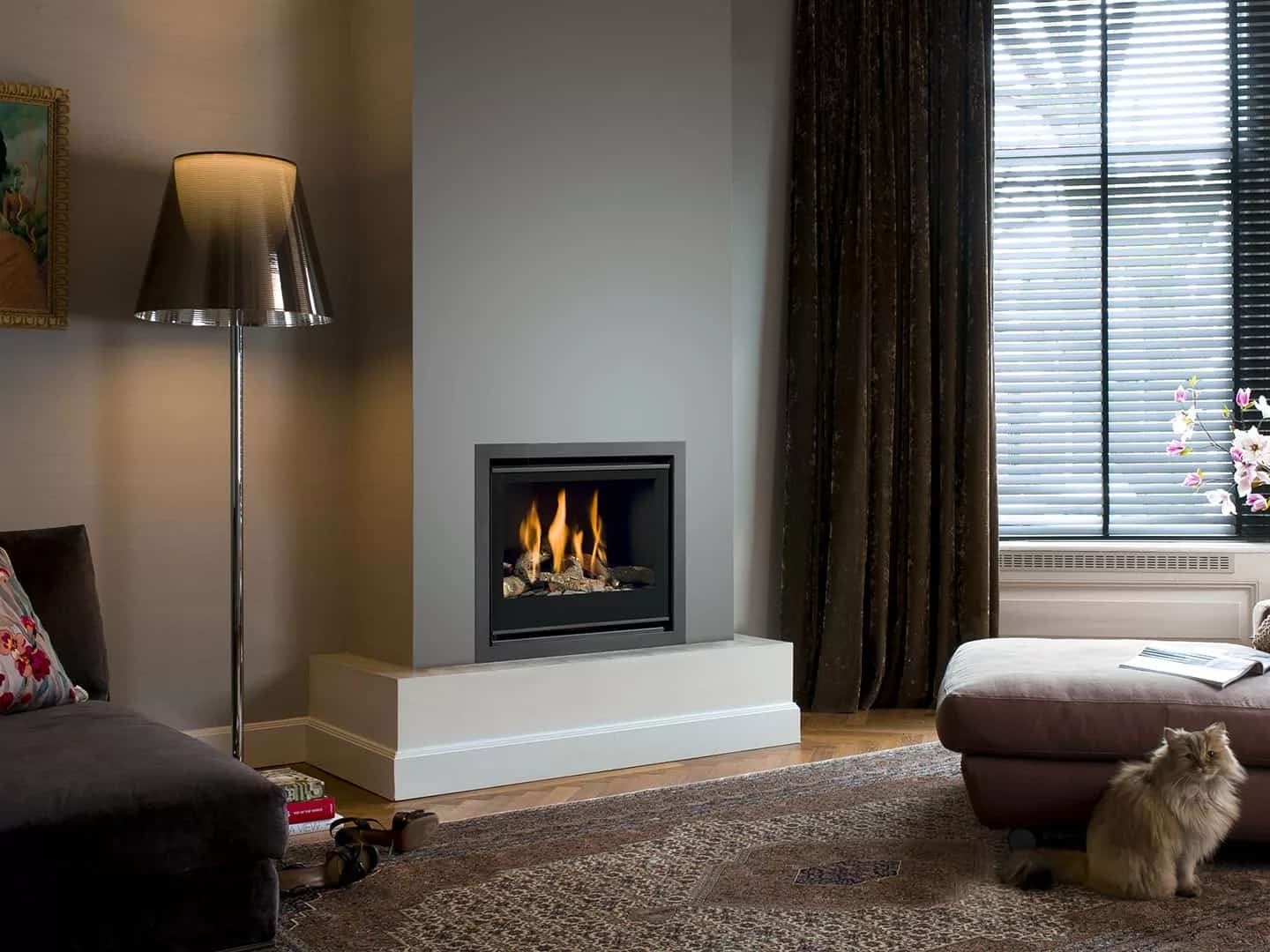 Bellfires Unica-2 50