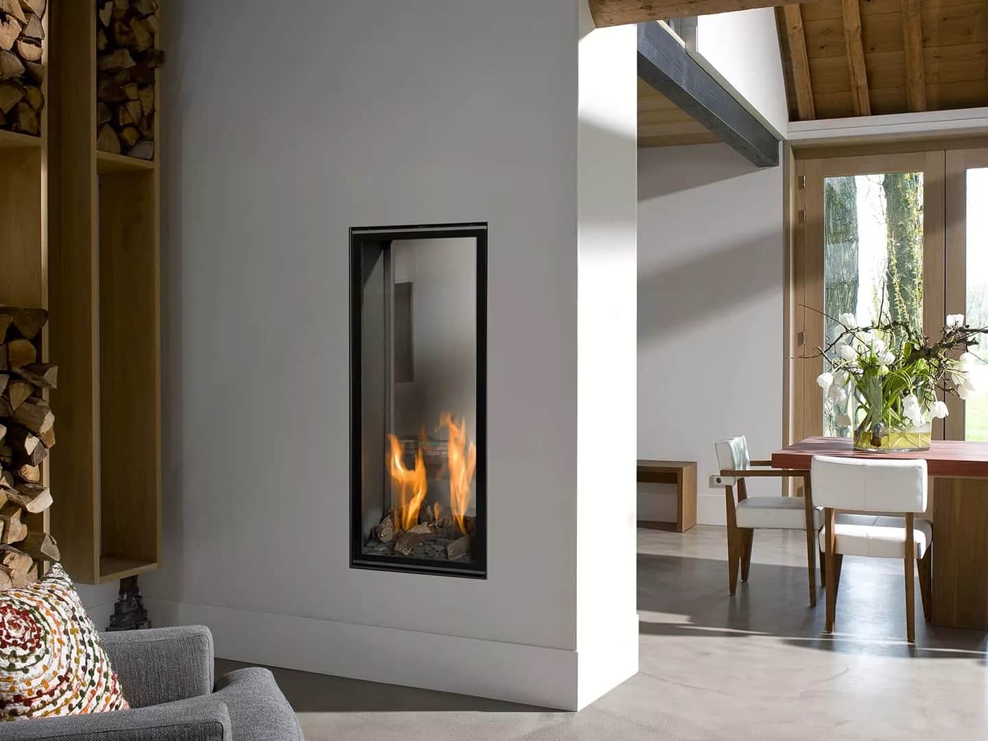 Bellfires Vert. Bell Medium Tunnel 3