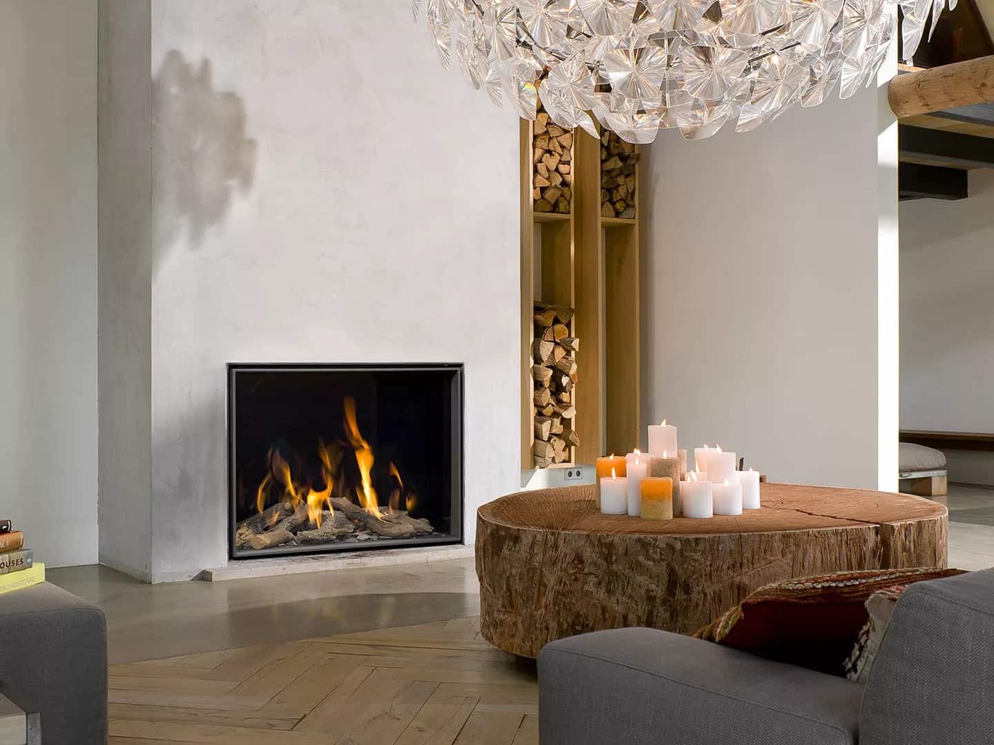 Bellfires York Large 3