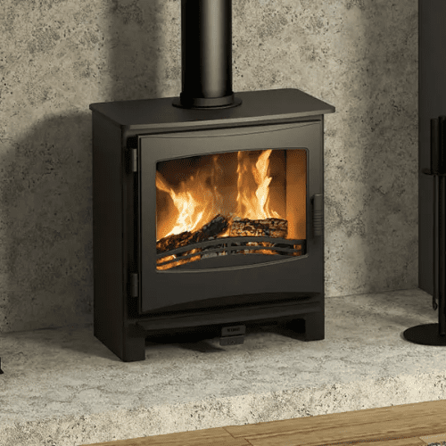 Hereford 5 SE Widescreen Multi-Fuel Stove