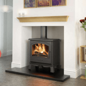Hereford 7 SE Multi-Fuel Stove