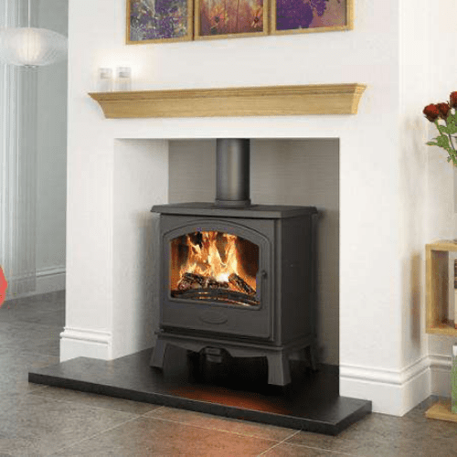 Hereford 7 SE Multi-Fuel Stove