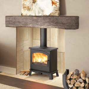 Hereford 7 SE Multi-Fuel Stove
