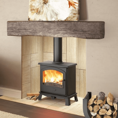 Hereford 7 SE Multi-Fuel Stove