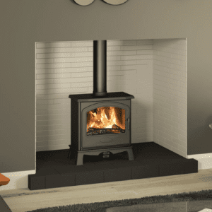 Hereford 7 SE Multi-Fuel Stove