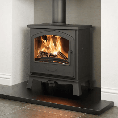 Hereford 7 SE Multi-Fuel Stove