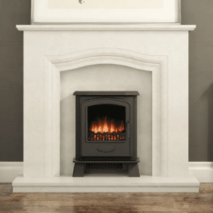 Hereford Inset Electric Stove