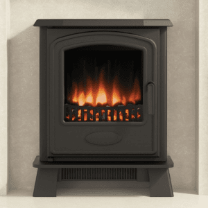 Hereford Inset Electric Stove
