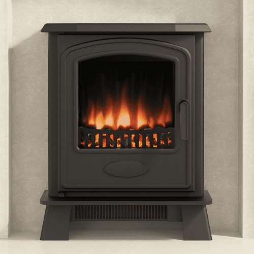 Hereford Inset Electric Stove