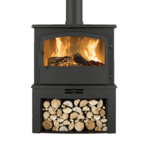 Monterrey 7 SE Log Store Multi-Fuel