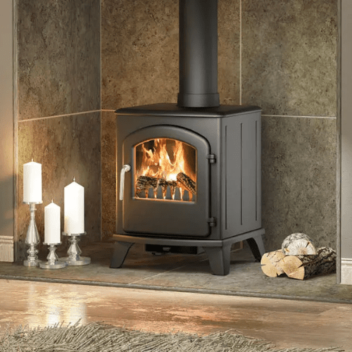 Serrano 5 SE Multi-Fuel