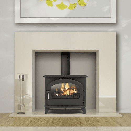 Serrano 7 SE Multi-Fuel