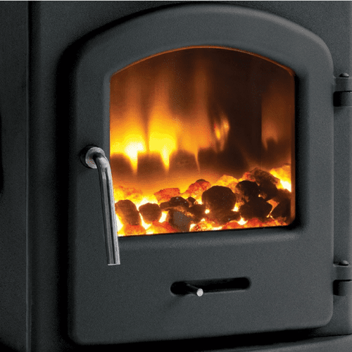 Serrano Electric Stove