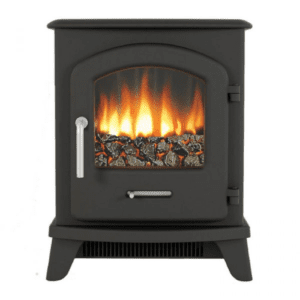 Serrano Electric Stove