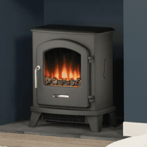Serrano Electric Stove