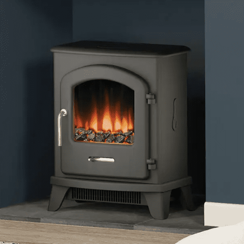 Serrano Electric Stove