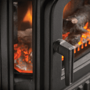 Winchester Multi-Fuel Stove