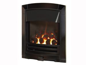 Flavel - Decadence HE Gas Fire