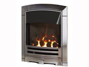 Flavel - Decadence HE Gas Fire