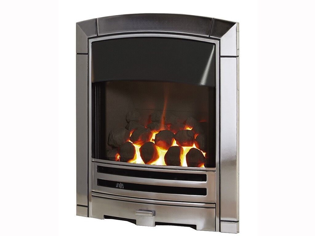 Flavel - Decadence HE Gas Fire