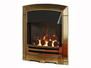 Flavel - Decadence HE Gas Fire