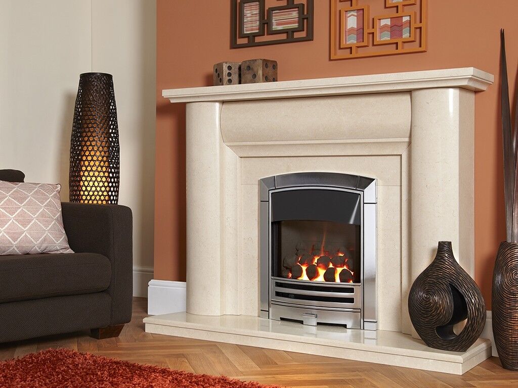 Flavel - Decadence HE Gas Fire