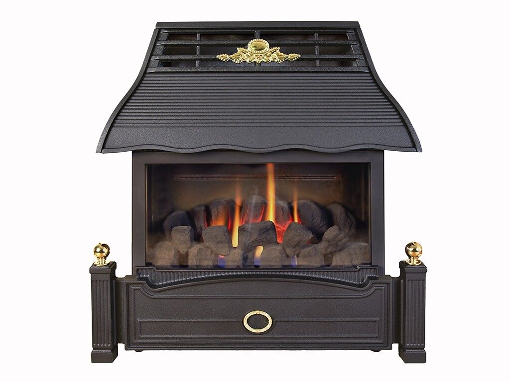 Flavel - Emberglow Balanced Flue Gas Fire