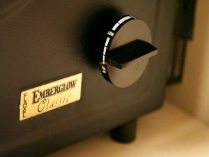 Flavel - Emberglow Balanced Flue Gas Fire