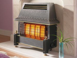 Flavel - Regent Outset Gas Fire