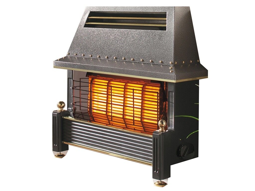 Flavel - Regent Outset Gas Fire