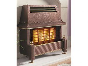 Flavel - Regent Outset Gas Fire