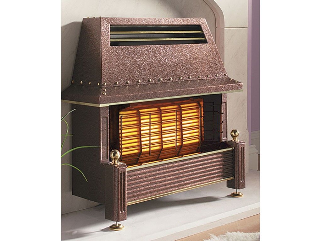 Flavel - Regent Outset Gas Fire