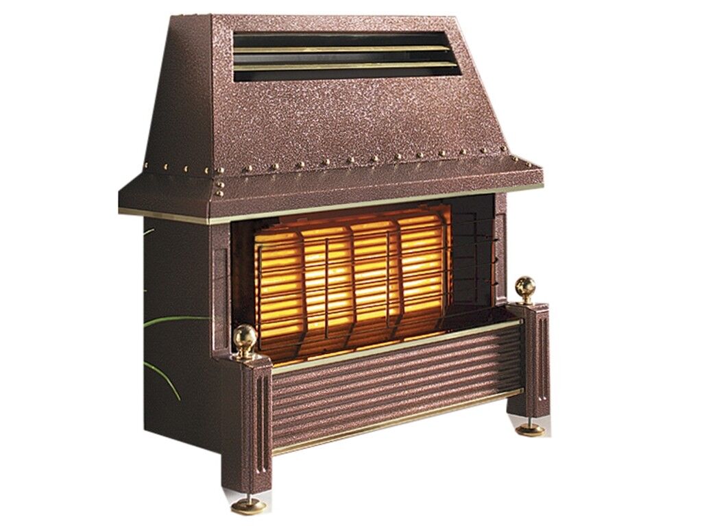 Flavel - Regent Outset Gas Fire