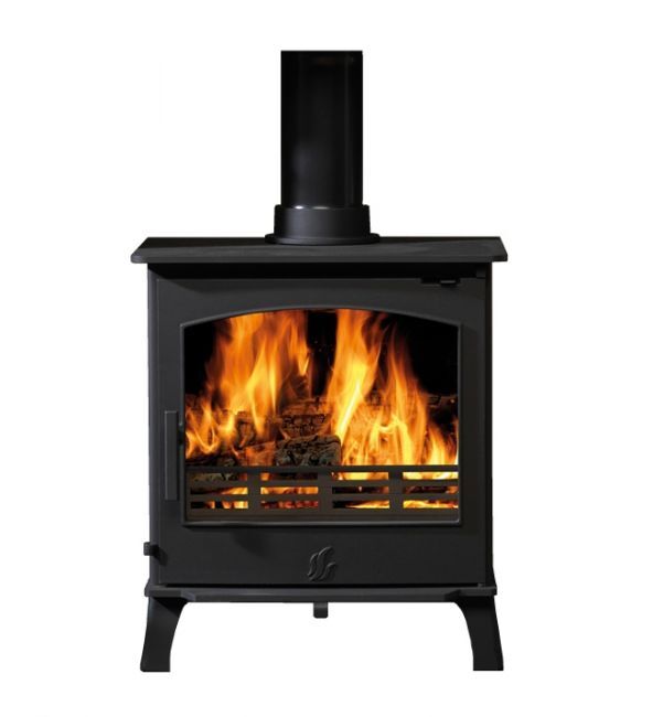 ACR Astwood Wood Burning & Multi Fuel Stove