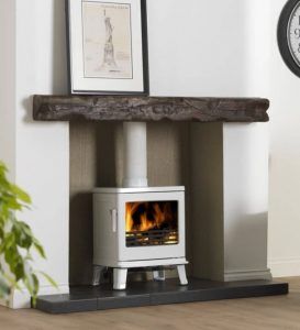 ACR Birchdale Wood Burning & Multi Fuel Stove