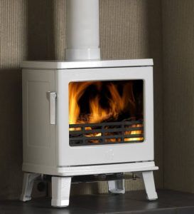 ACR Birchdale Wood Burning & Multi Fuel Stove
