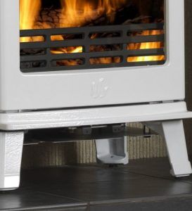 ACR Birchdale Wood Burning & Multi Fuel Stove