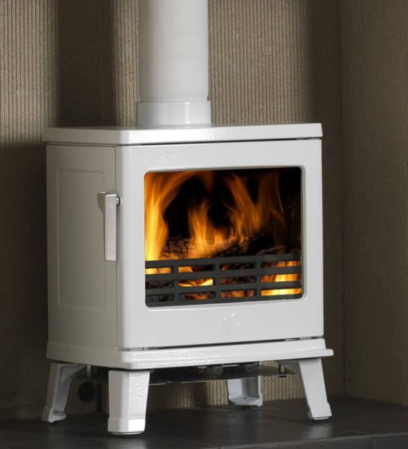 ACR Birchdale Wood Burning & Multi Fuel Stove