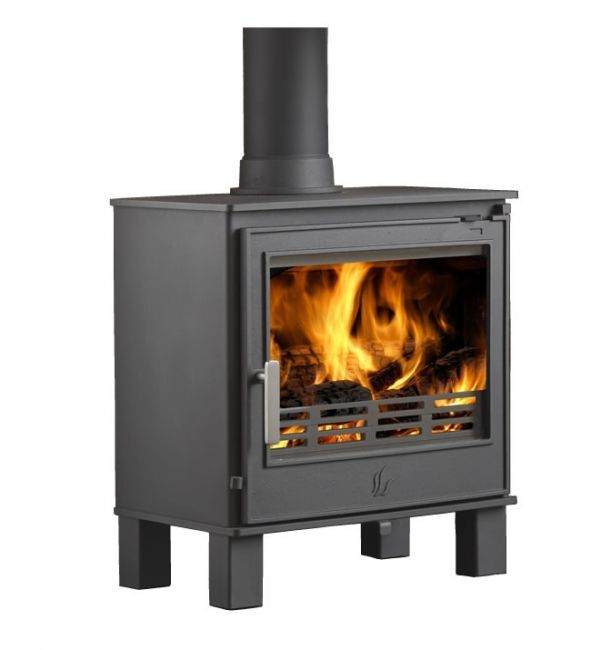 ACR Buxton Wood Burning Stove