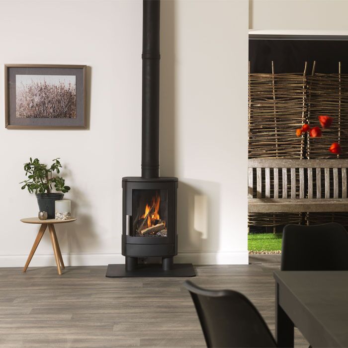 ACR Neo 3FG Balanced Flue Gas Stove