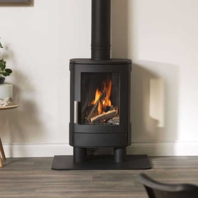 ACR Neo 3FG Balanced Flue Gas Stove