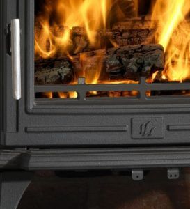 ACR Rowandale Wood Burning & Multi Fuel Stove