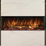 areteon 1500 electric fire
