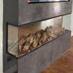 media wall package build no3 detail shot