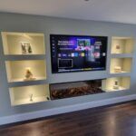 media wall packages build option 6